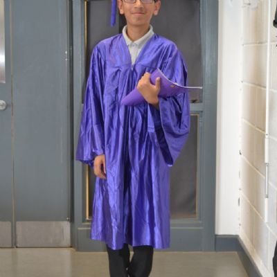 Year 6 Graduation (31)